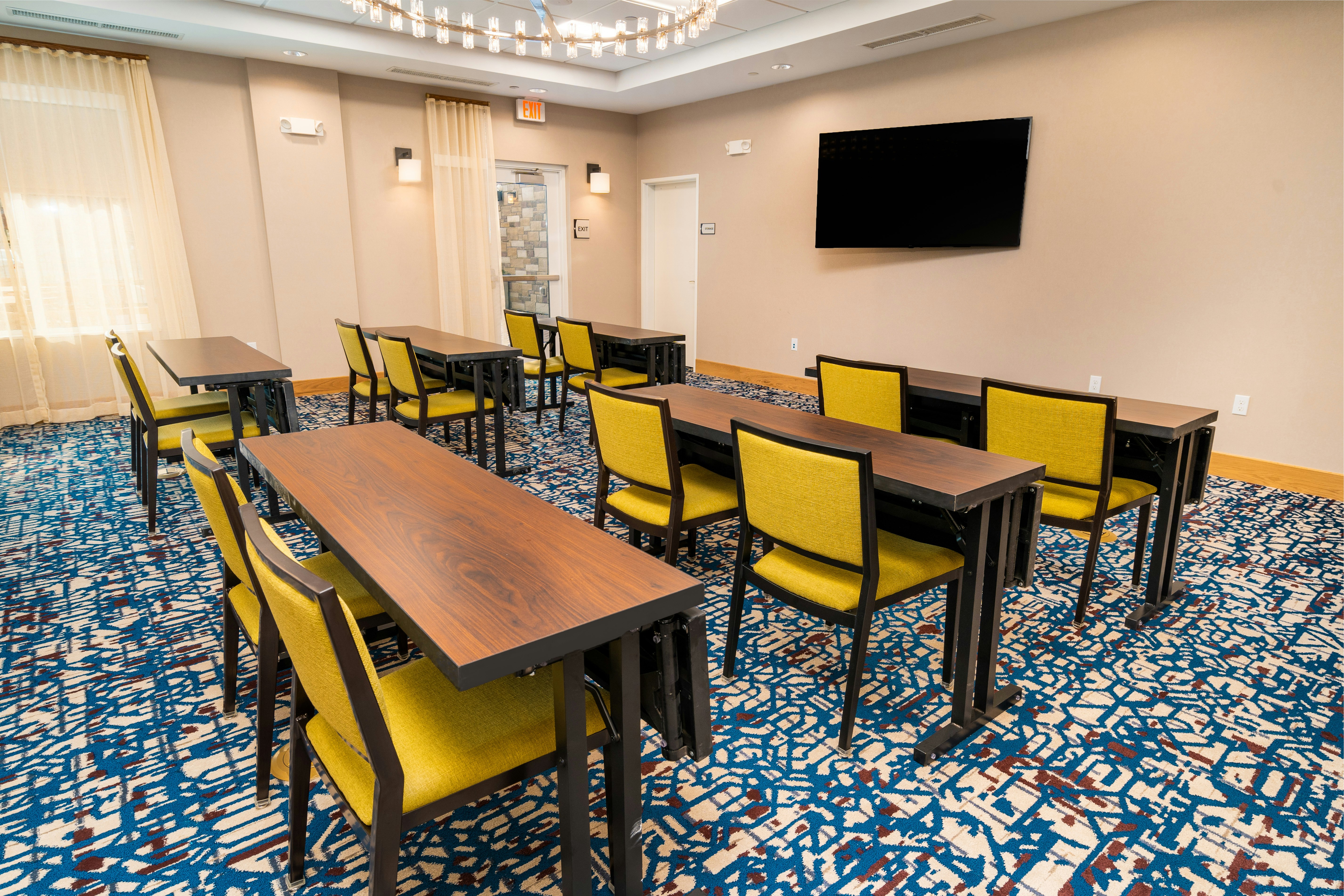 Homewood Suites By Hilton Rancho Cordova Sacramento 19/23