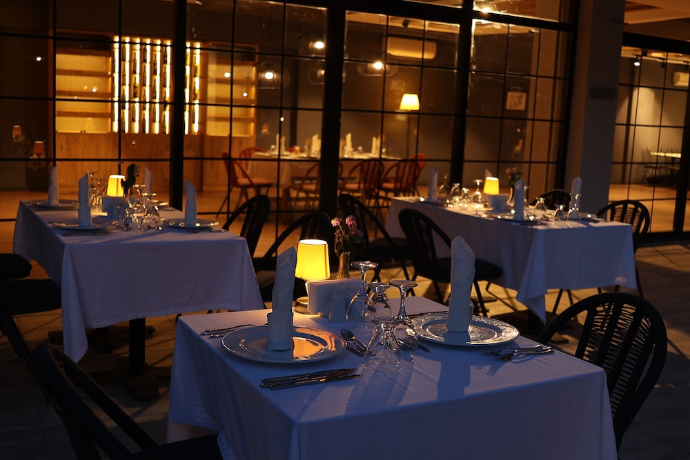 Piril Hotel Thermal Beauty And Spa 63/79