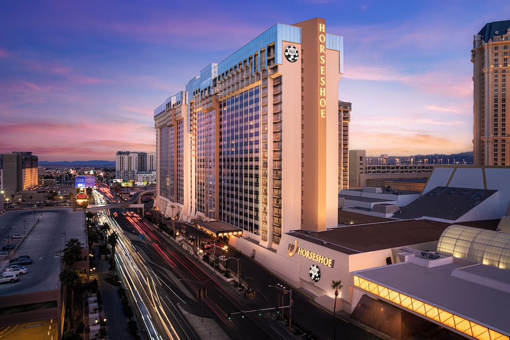 Horseshoe Las Vegas 2/54