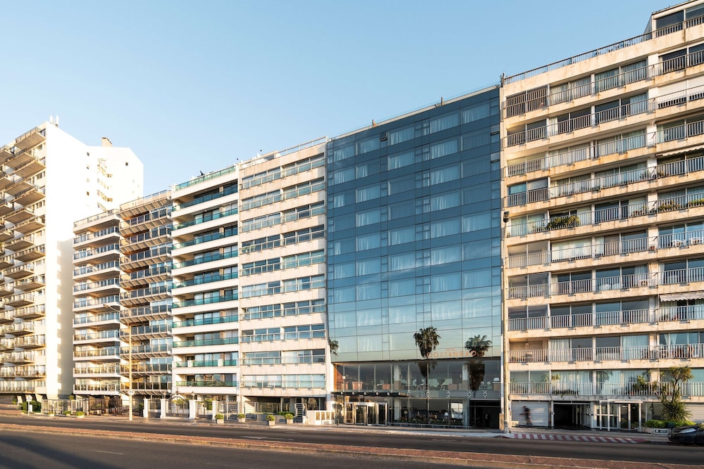 Costanero Hotel Montevideo - MGallery Collection in MONTEVIDEO