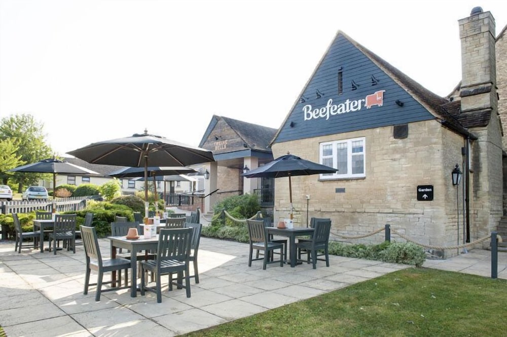 Premier Inn Gloucester (Little Witcombe) 33/50