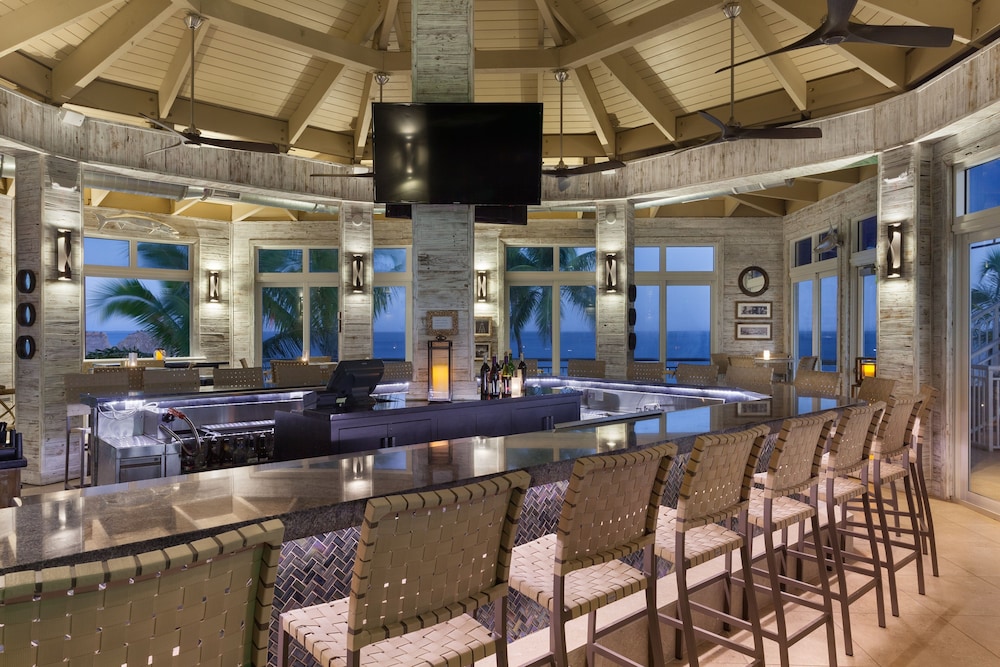 Reefhouse Resort and Marina 24/47