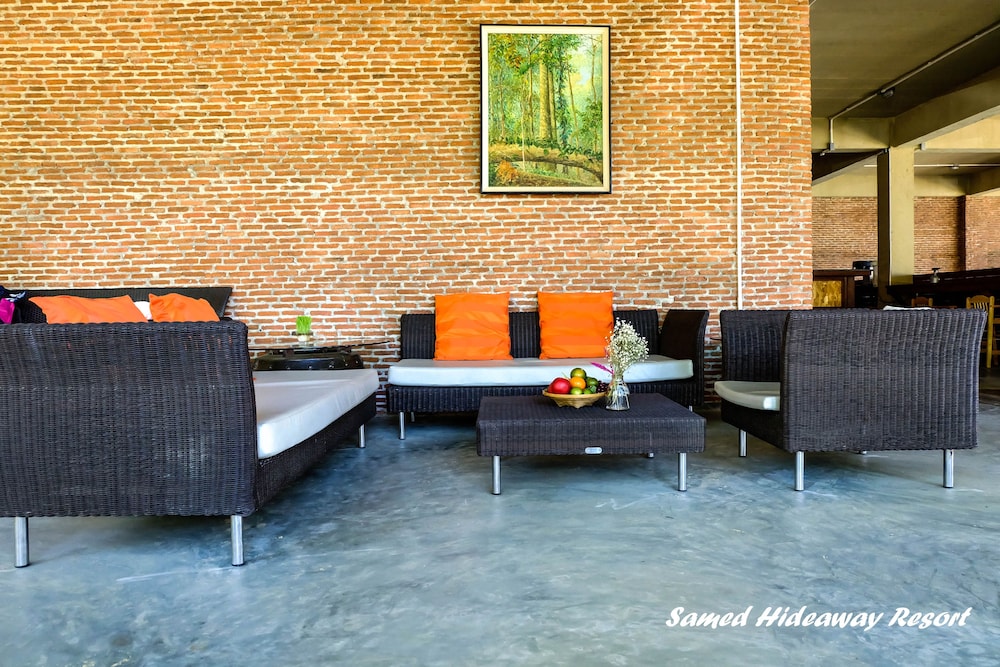 Samed Hideaway Resort 17/47