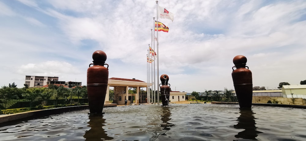 Kampala Nile Resort 32/68
