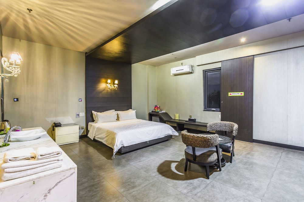 Qingdao Hengbo Hotel 16/29