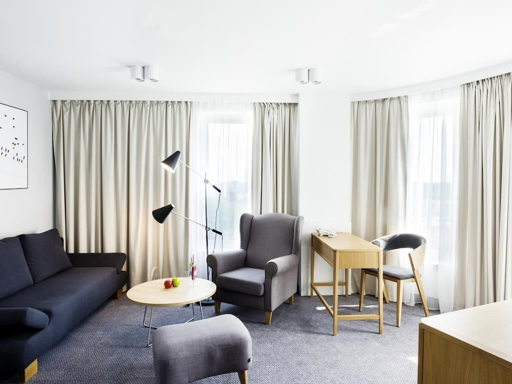 Ibis Styles Bialystok 51/75