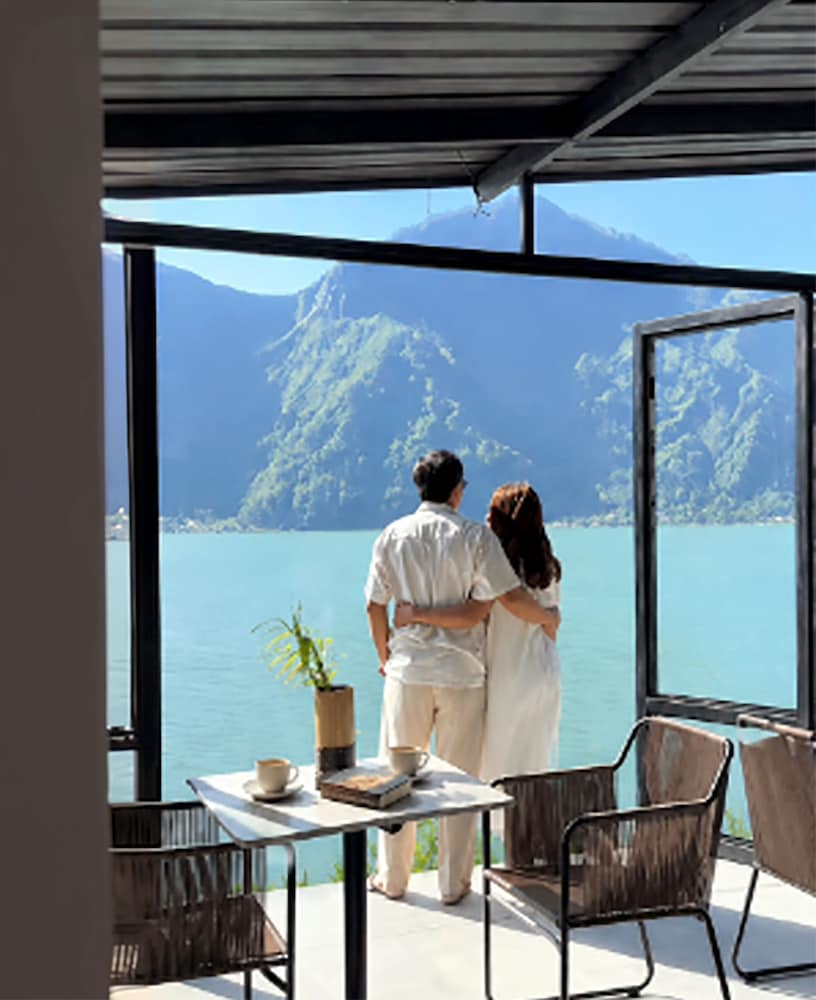 Inap Luxury Cabin Kintamani 37/56