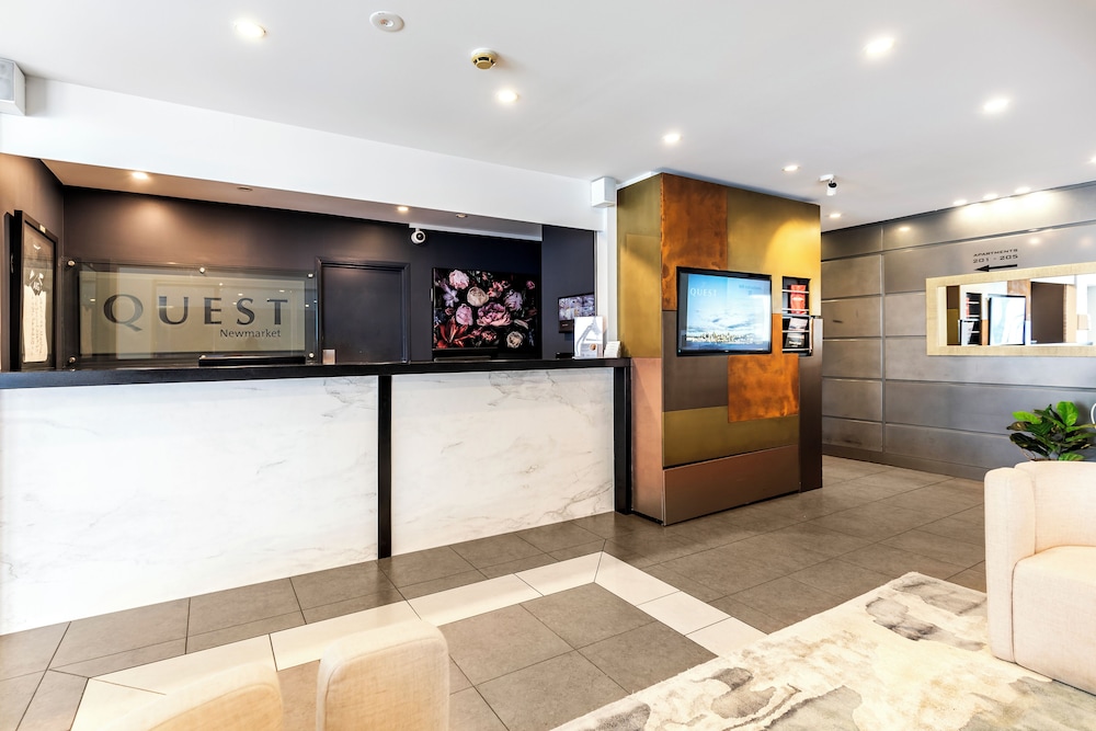 Quest Newmarket Auckland 12/54