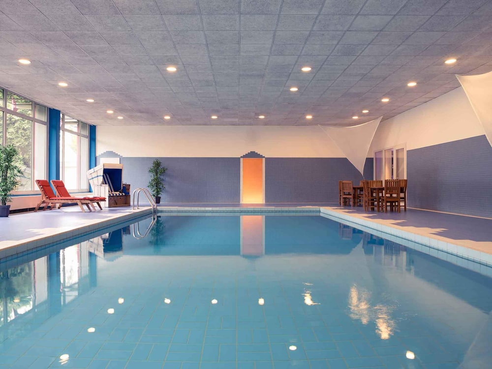 Mercure Hotel Stuttgart Sindelfingen an der Messe 28/50