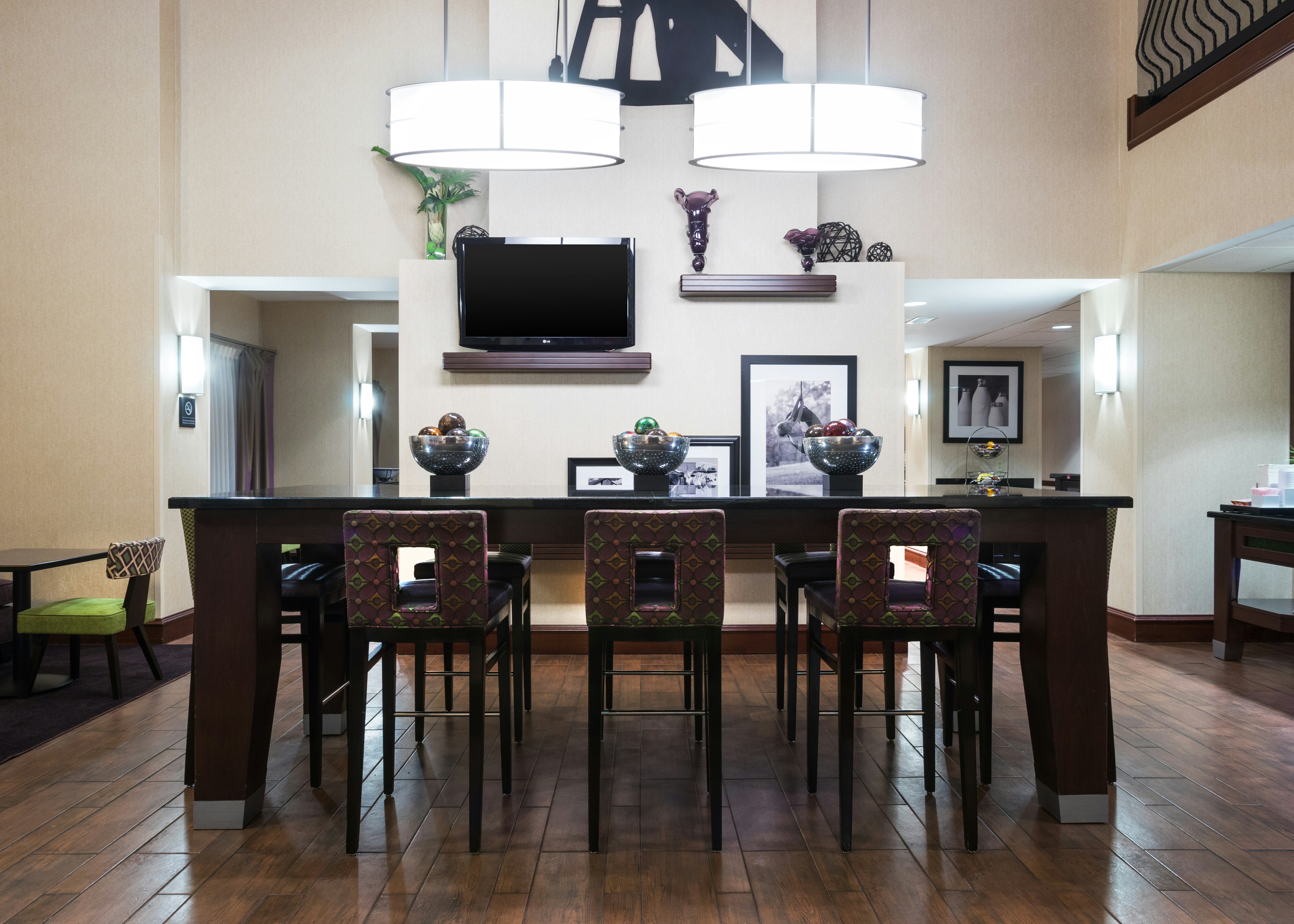 Hampton Inn Odessa, TX 16/26