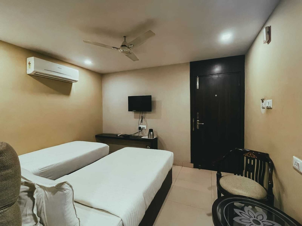 Hotel Sle Residency 16/36