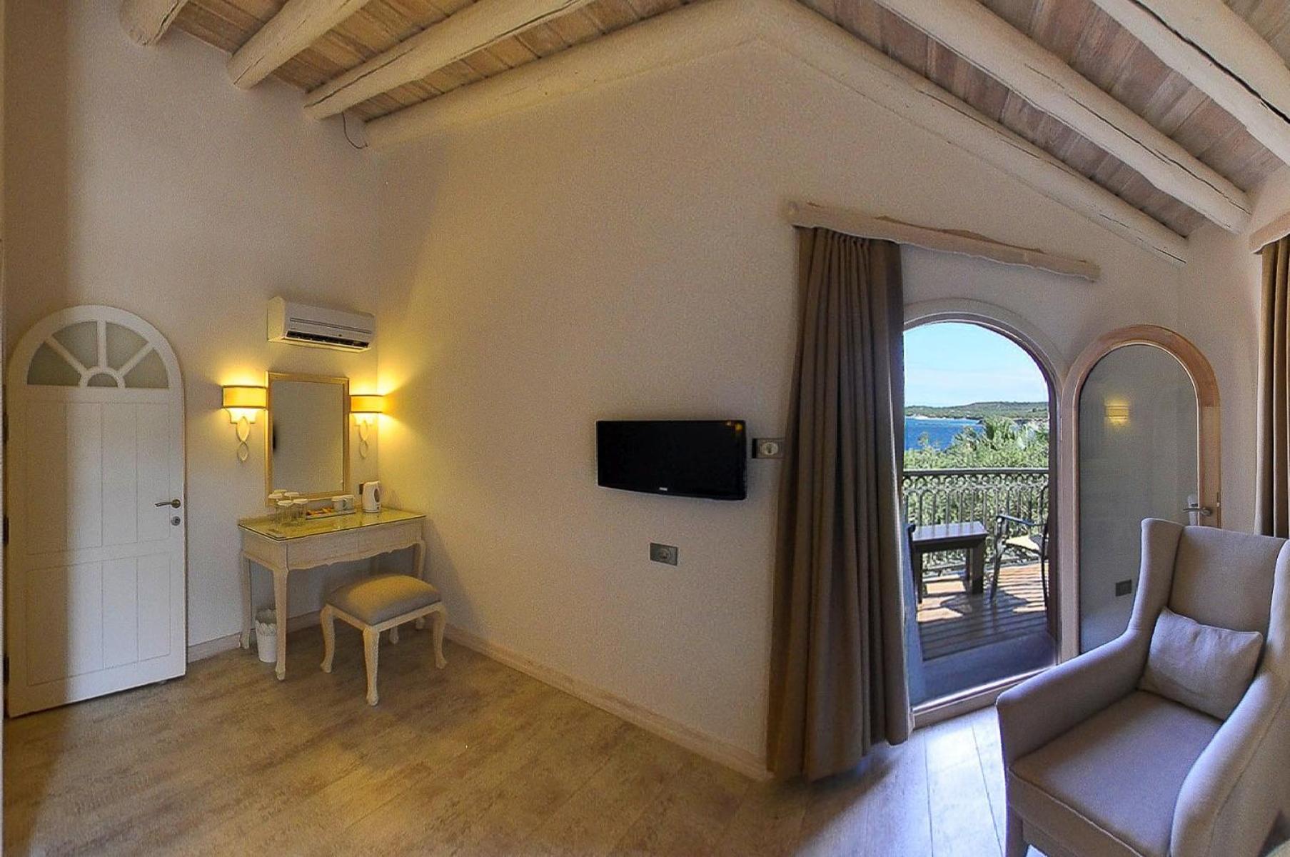 Kalem Adasi & Oliviera Resort Hotel 44/61