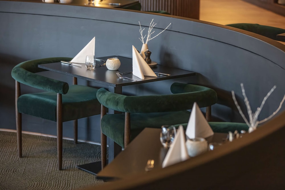 Radisson Blu Royal Garden 64/74