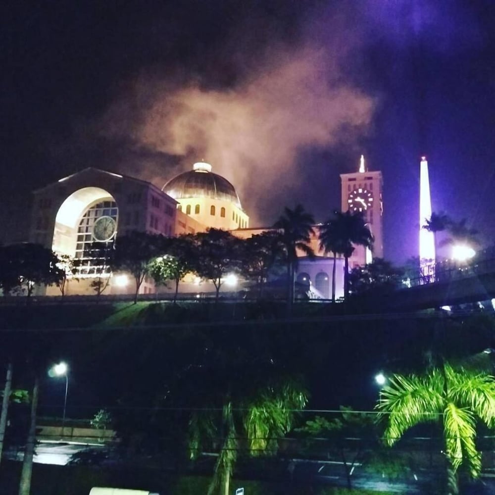 Hotel Faenician 4/44