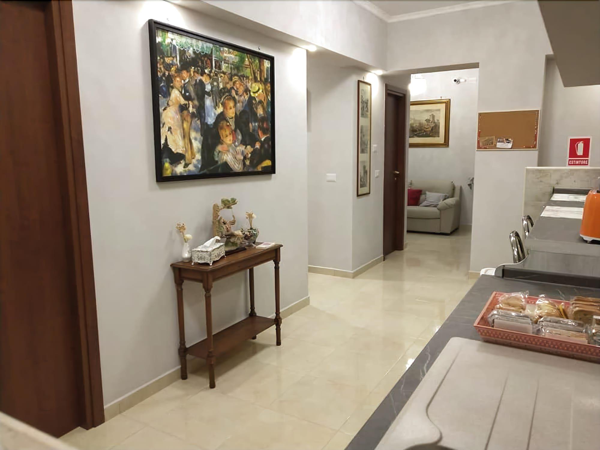 Seven Miracles Inn 3/40