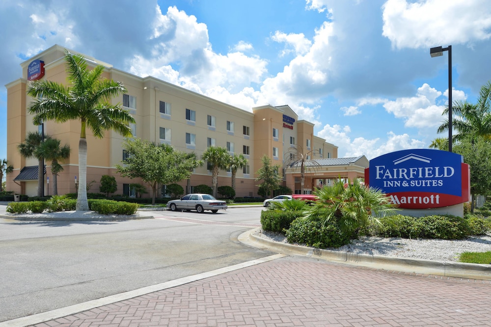 Fairfield Inn And Suites By Marriott Ft Pierce 41/50
