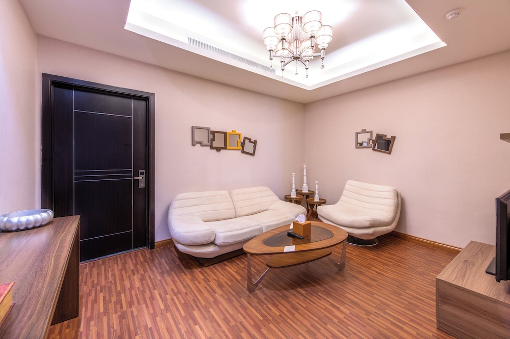 منتجع واحة ميرال الطائف(Meral Oasis Resort Taif) 24/74