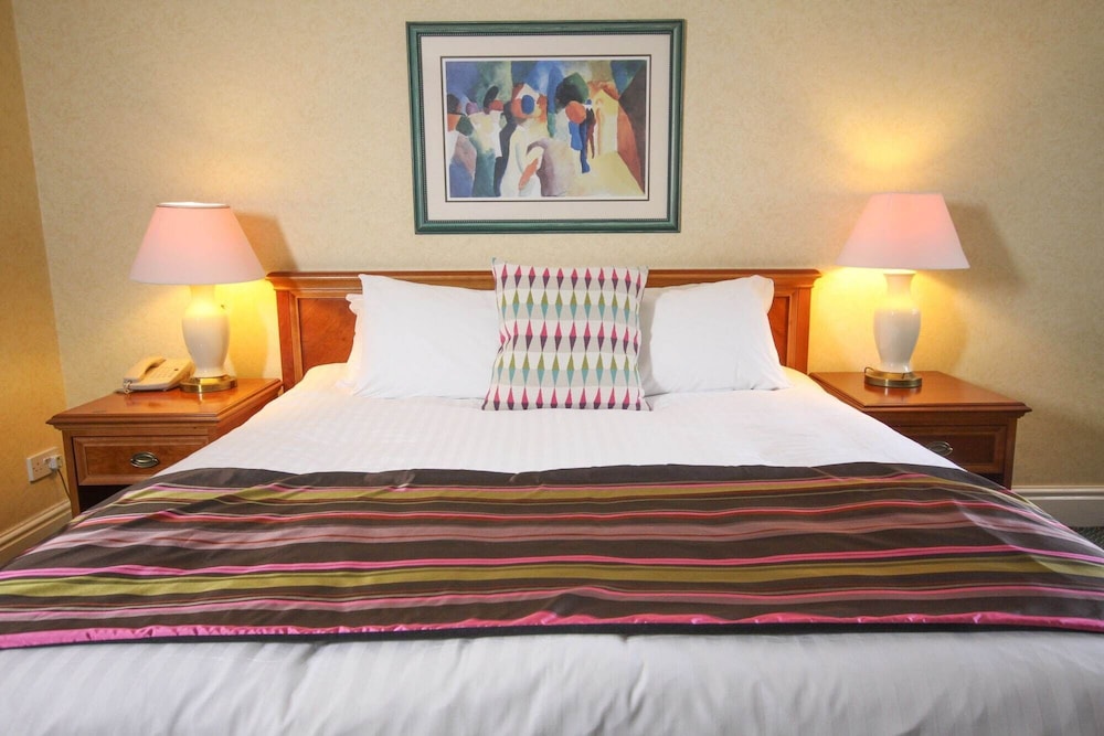 Citrus Hotel Coventry By Compass 18/50