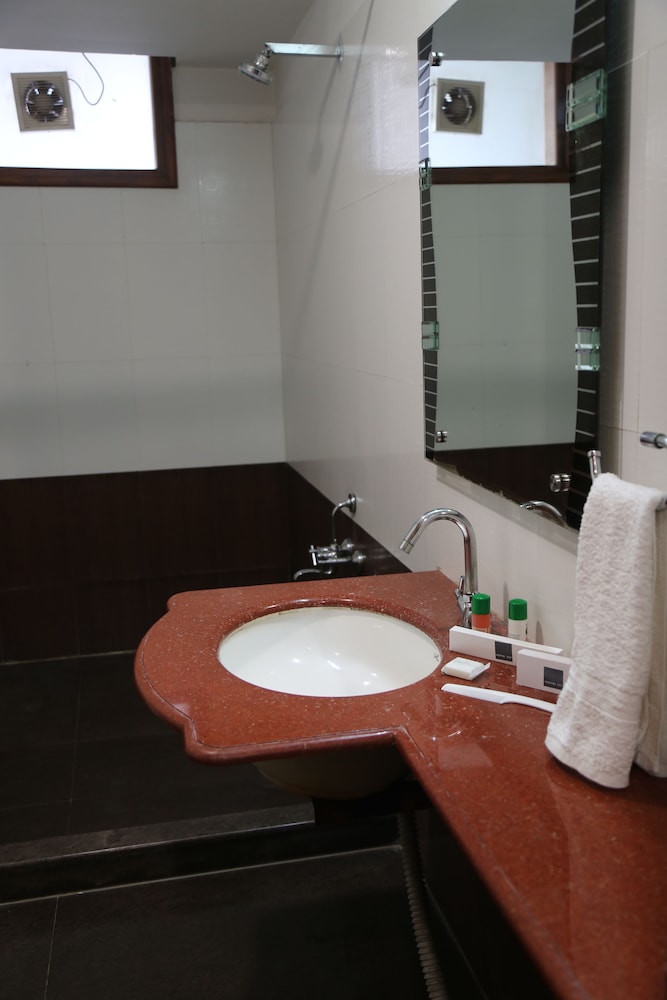Hotel Bhoomi Residency 29/31
