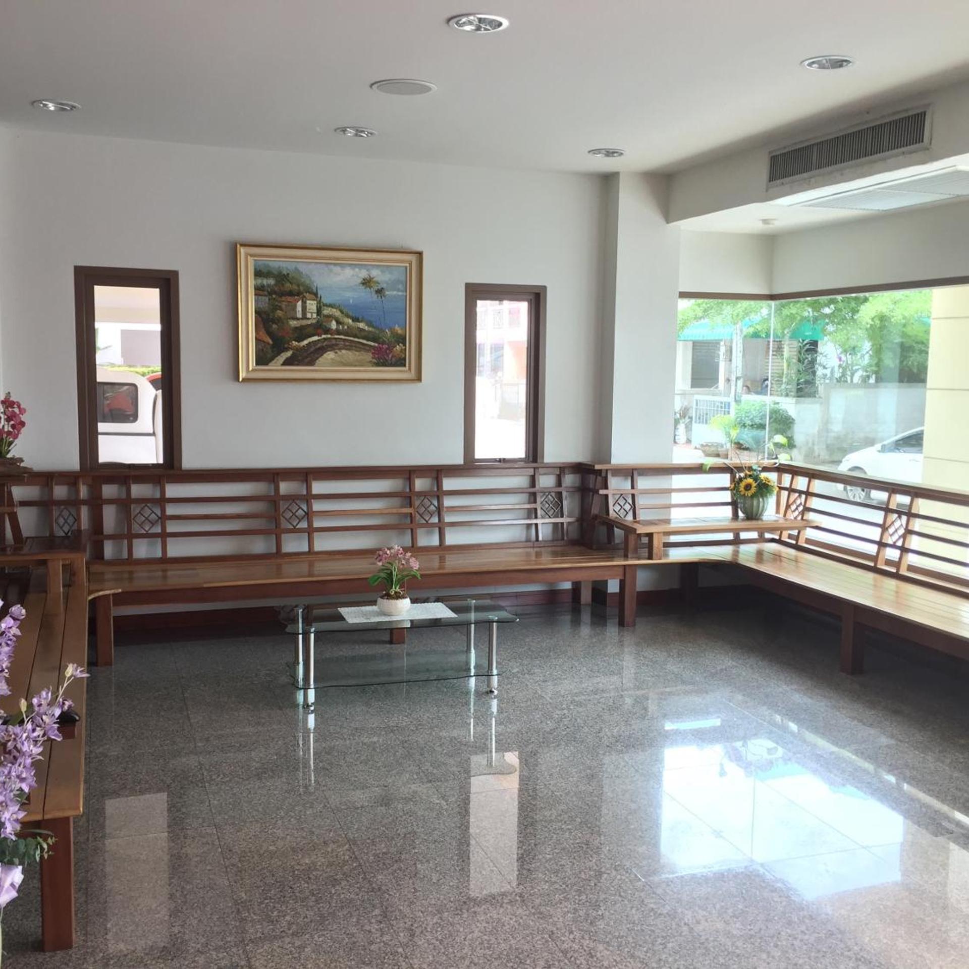 Orchid Residence Suratthani 42/48