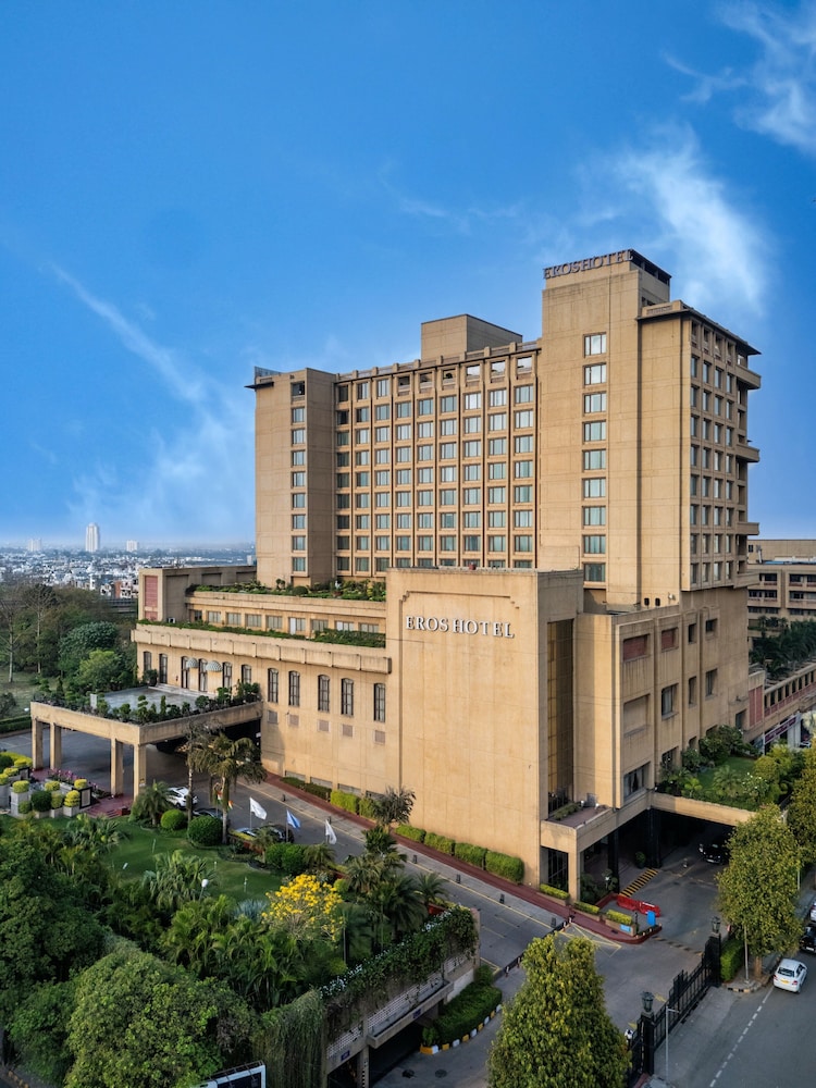 Eros Hotel New Delhi, Nehru Place 41/50