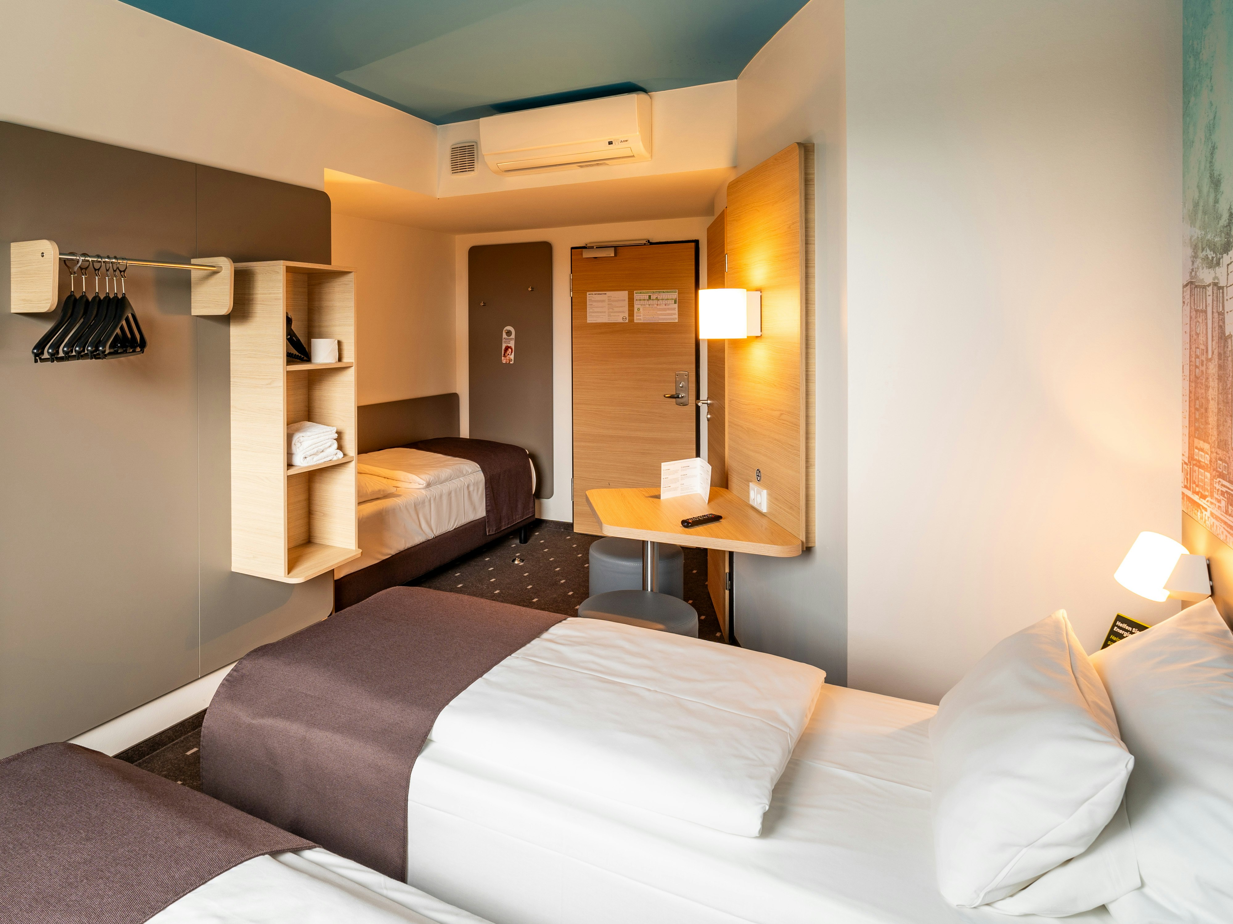 B&B Hotel Wolfsburg-Weyhausen 10/31