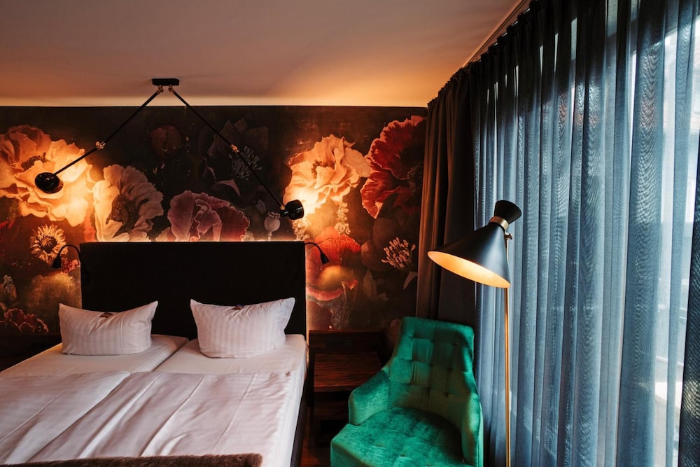 THEhotel at LIPPISCHER HOF 7/36