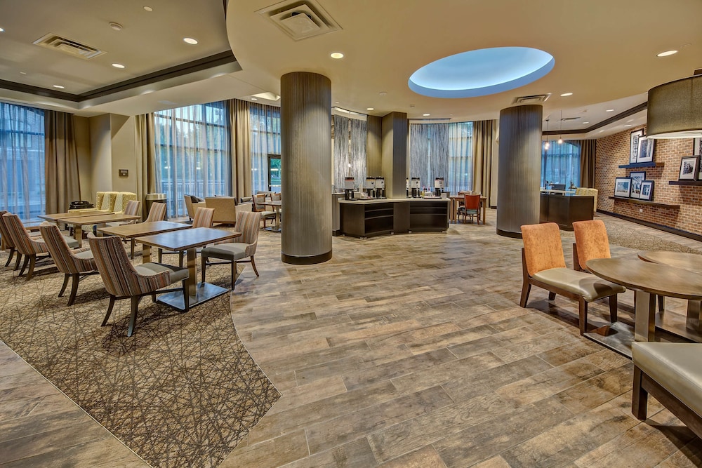 Hampton Inn And Suites Memphis Germantown 48/64
