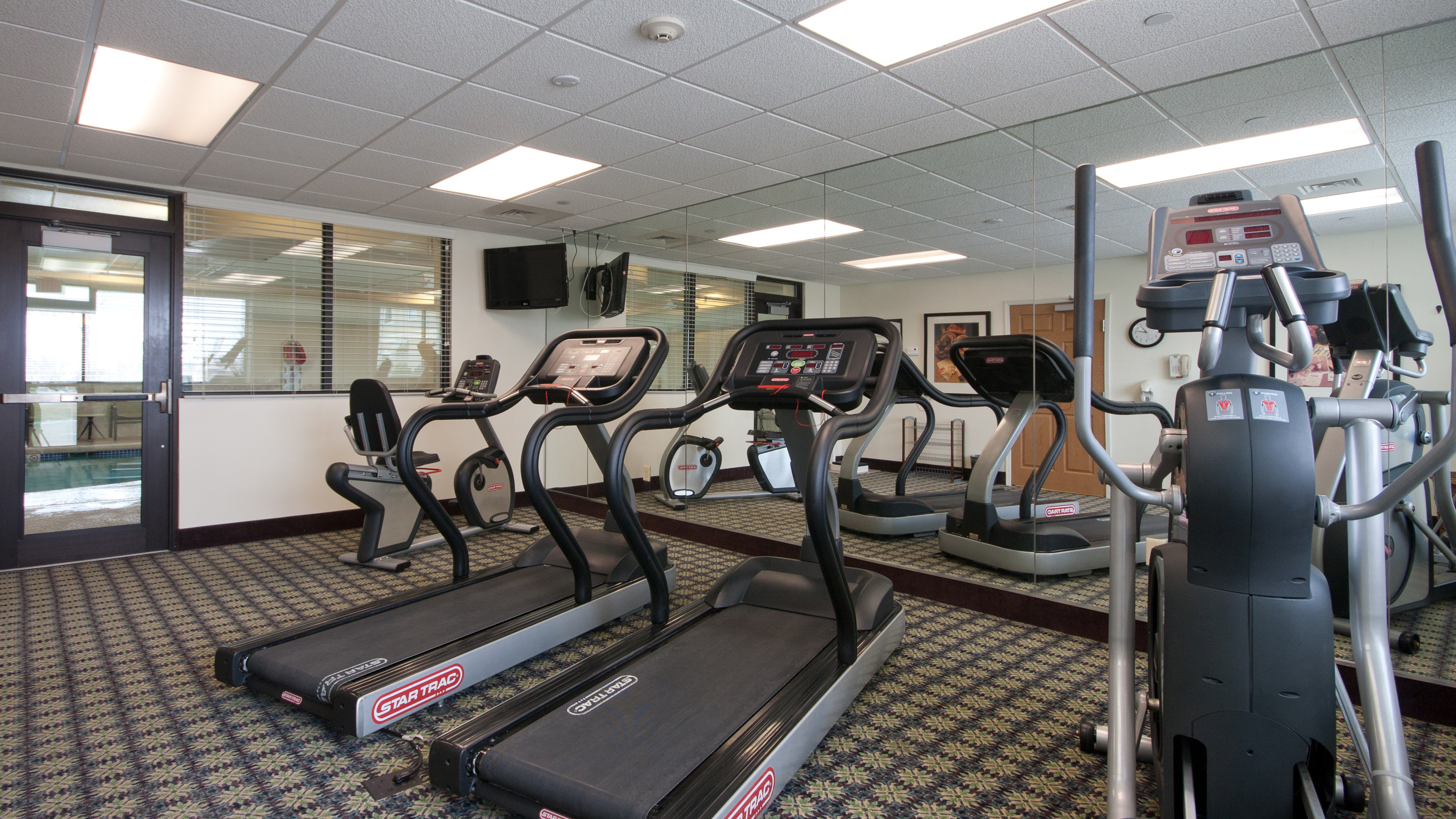 Staybridge Suites Buffalo 36/76