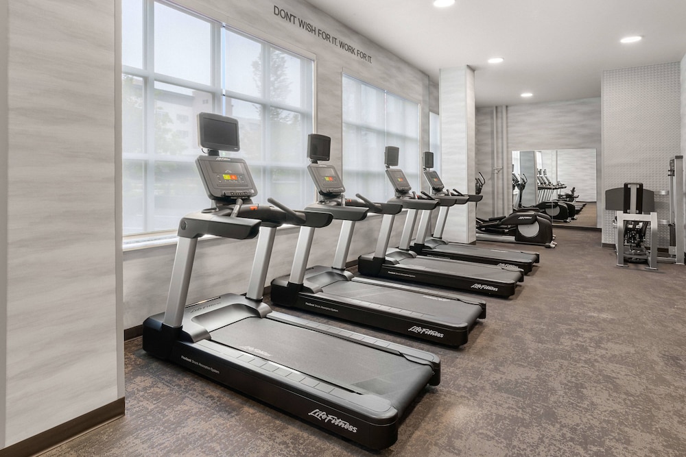 Fairfield Inn & Suites by Marriott Seattle Downtown/Seattle Center 12/23