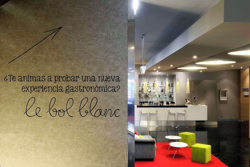 Nh Collection Villa De Bilbao 5/50