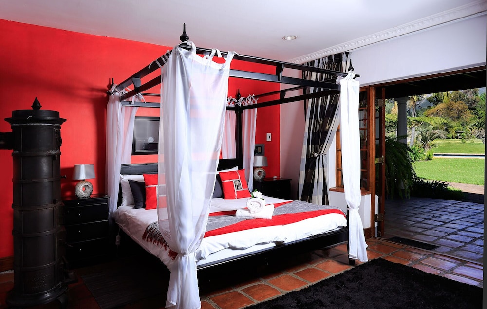 Orange-Ville Guesthouse 13/50