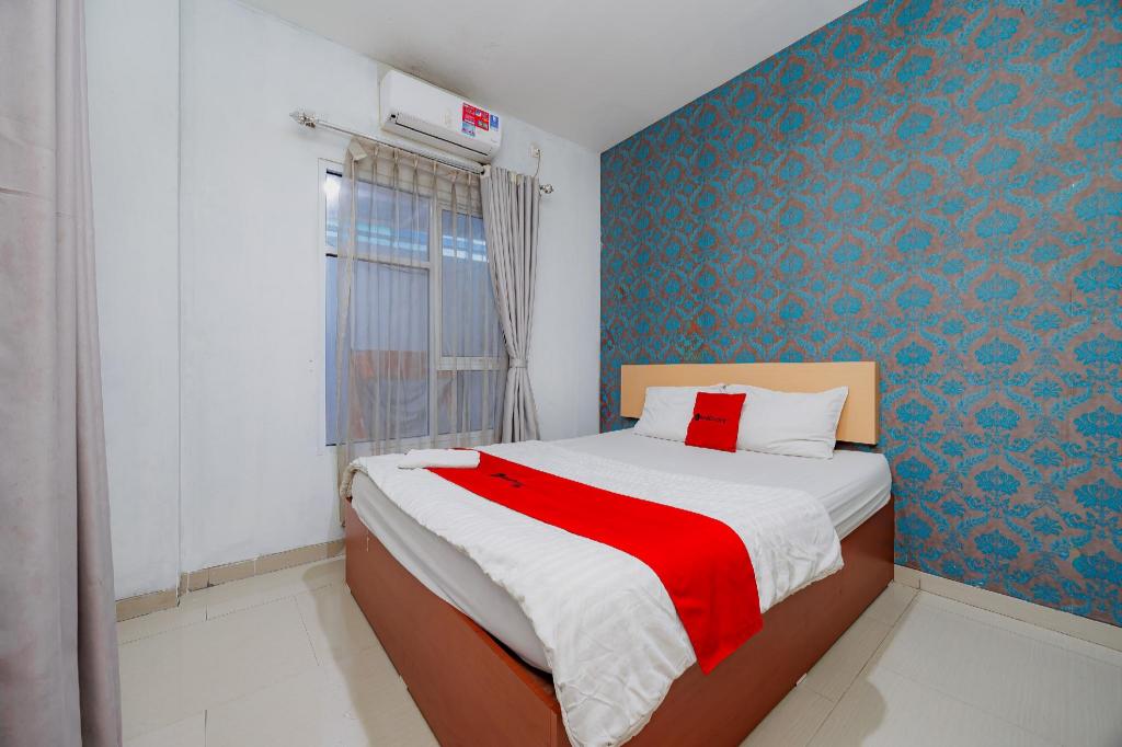 Reddoorz Near Metropolitan Mall Bekasi 18/50
