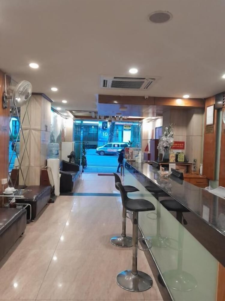A25 Hotel Phan Chu Trinh 43/55