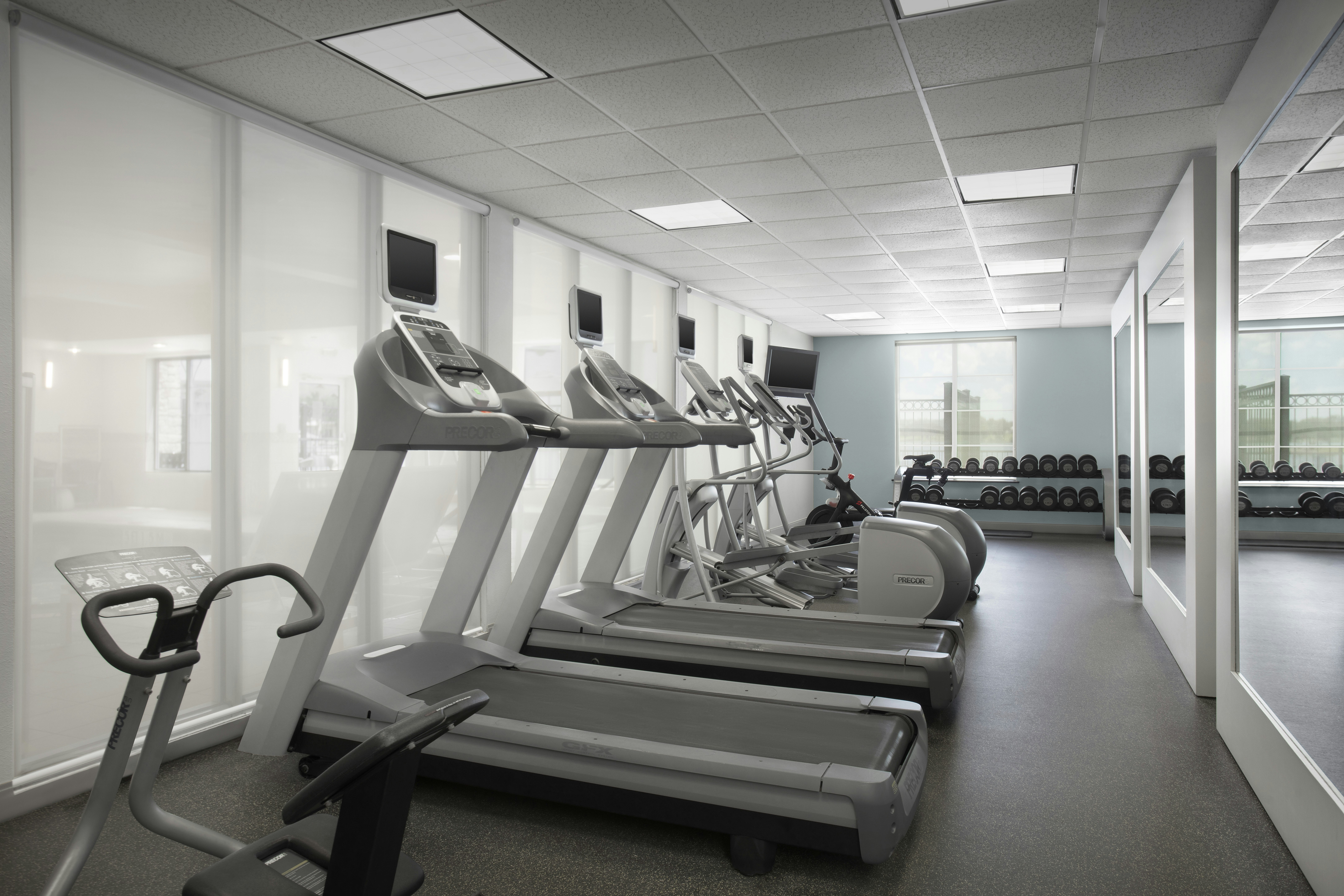 Hilton Garden Inn Granbury 28/64