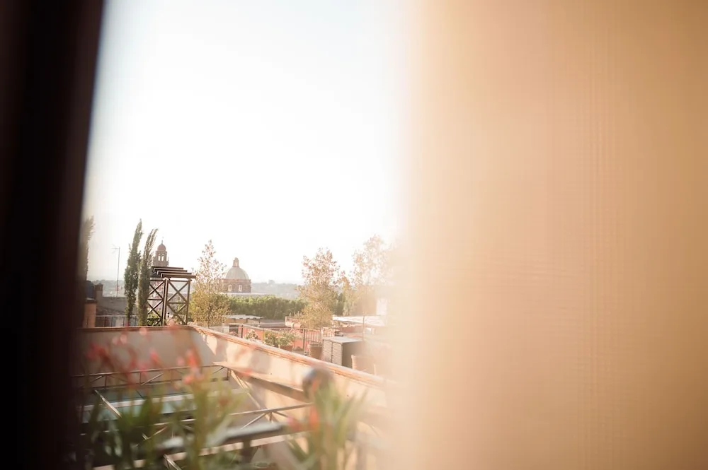 Maison Mexique Hotel Boutique San Miguel de Allende 40/47