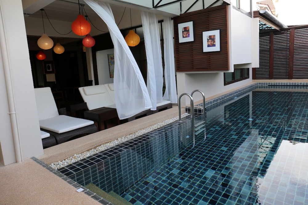 Kampaeng Ngam Hotel 4/40