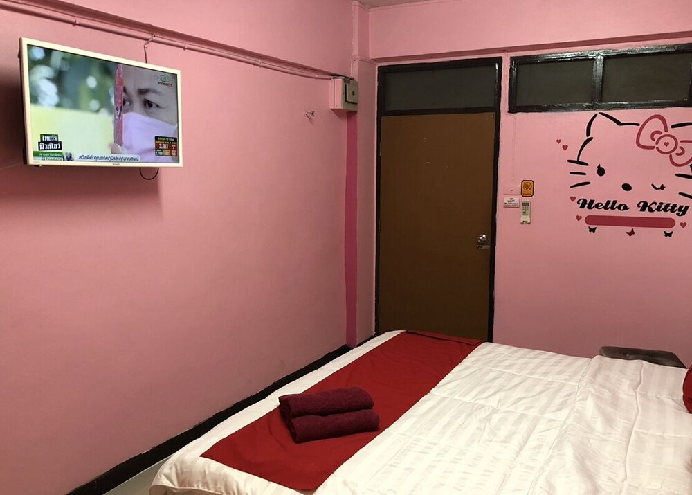 Gedkanok Apartment 27/64