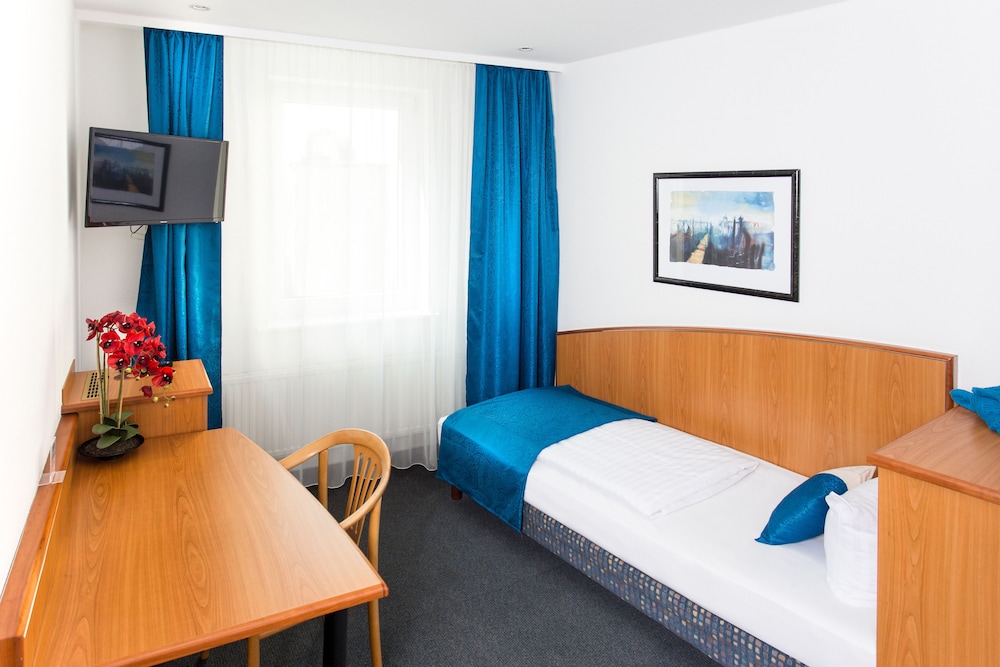 Hotel Condor 15/41