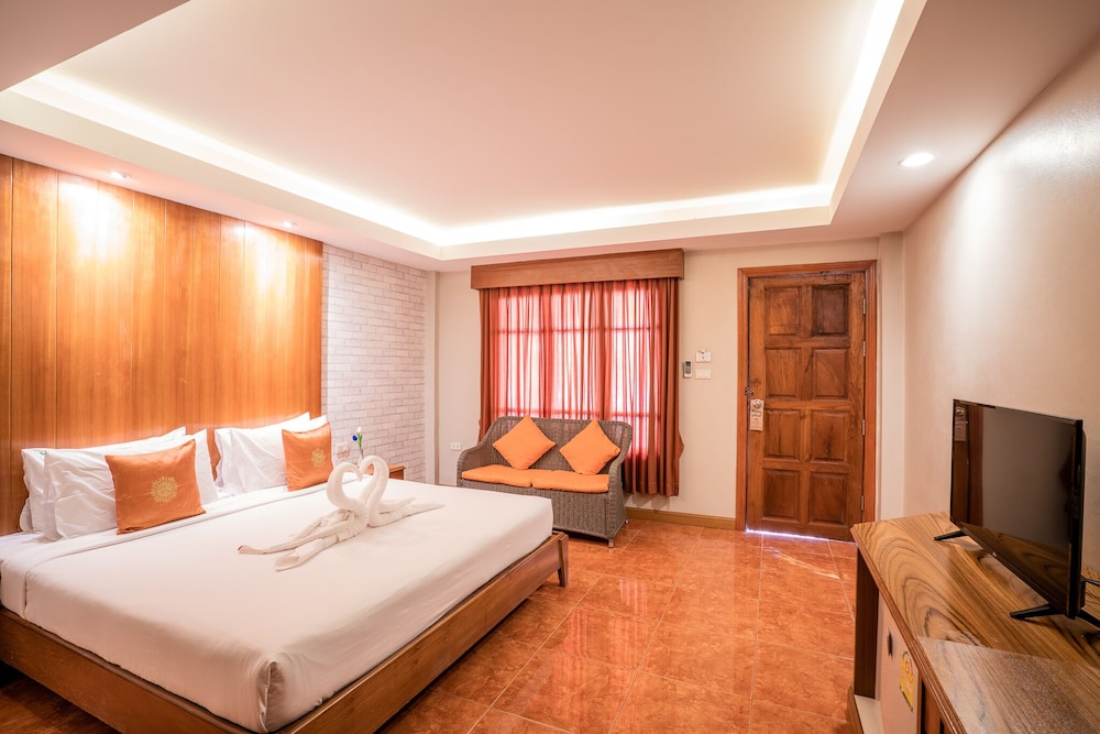Phi Phi Anita Resort 25/76