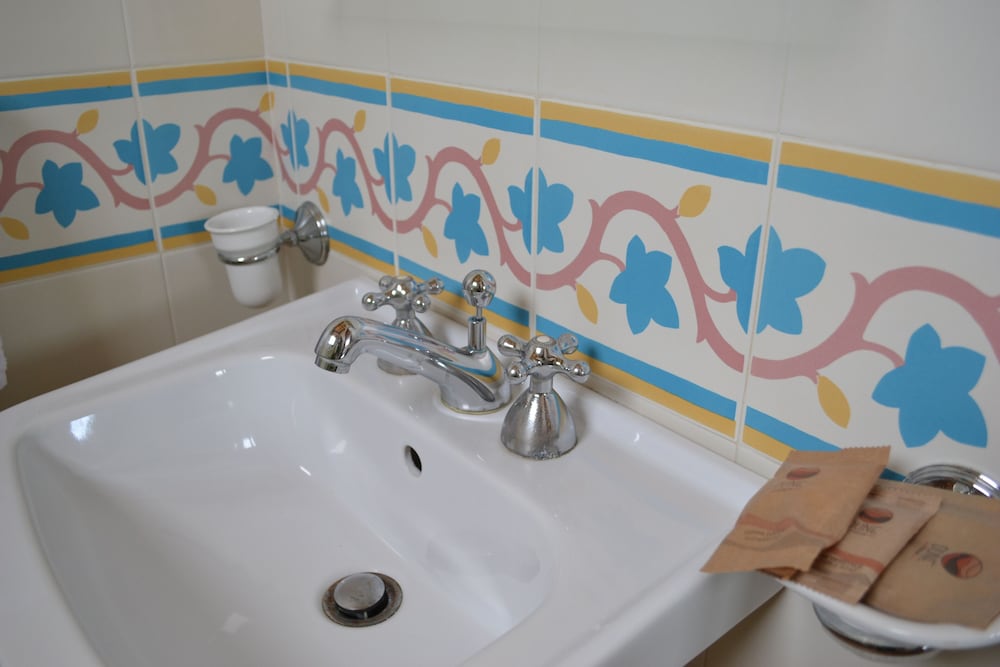 Baglio Cofano Rooms And Relax 38/39