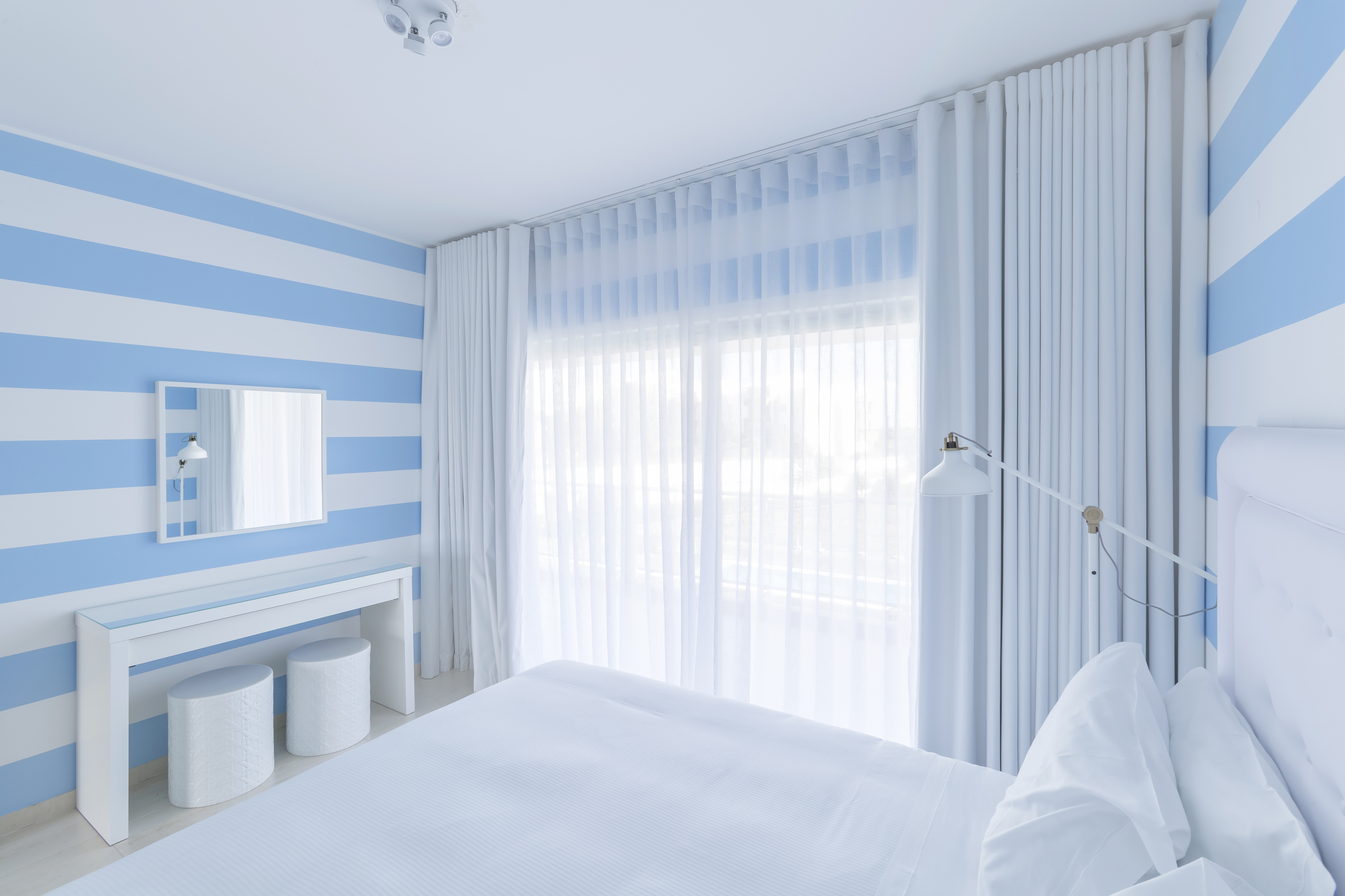 2 Bedrooms, Deluxe