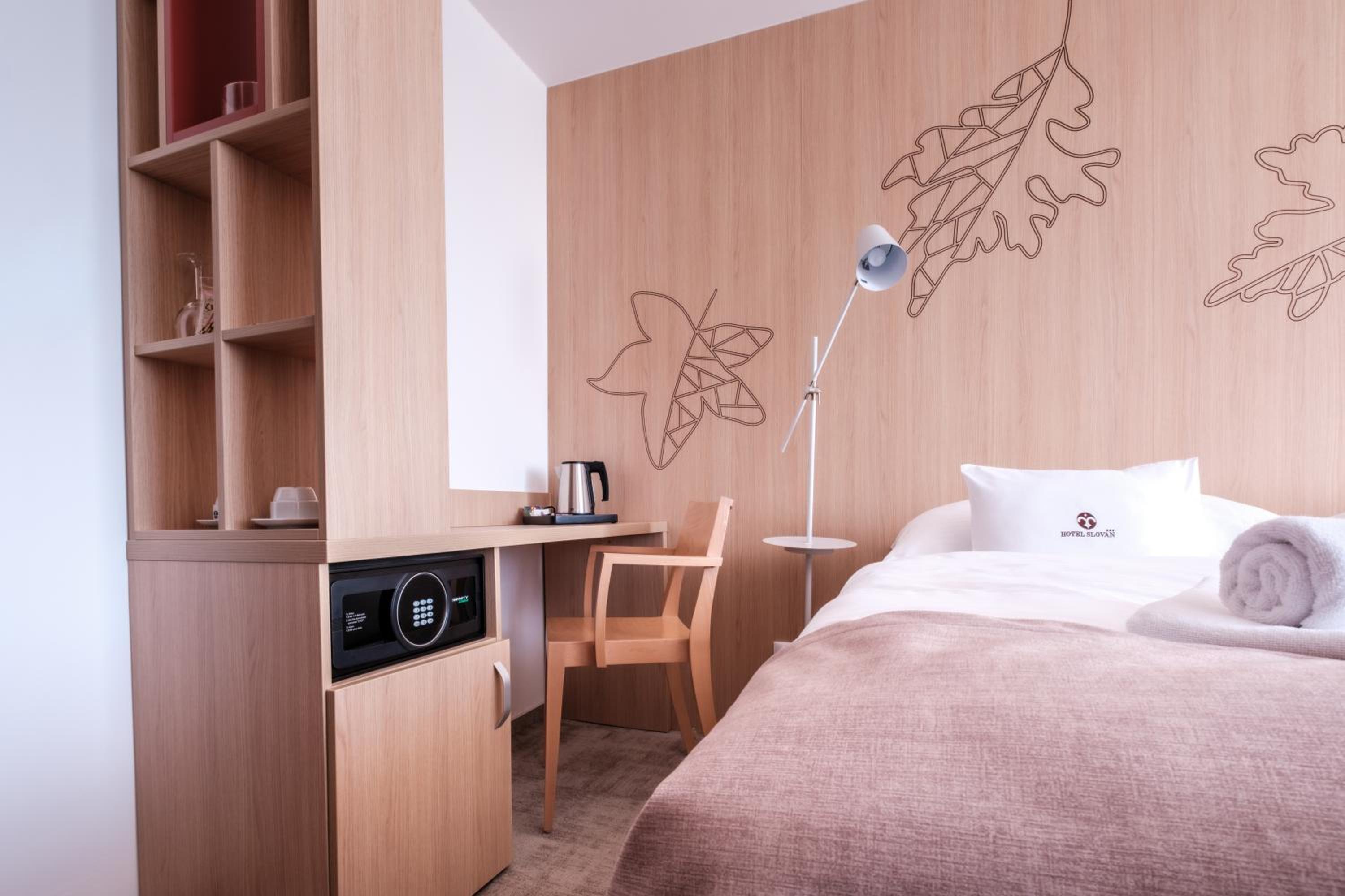 Hotel Slovan 14/100