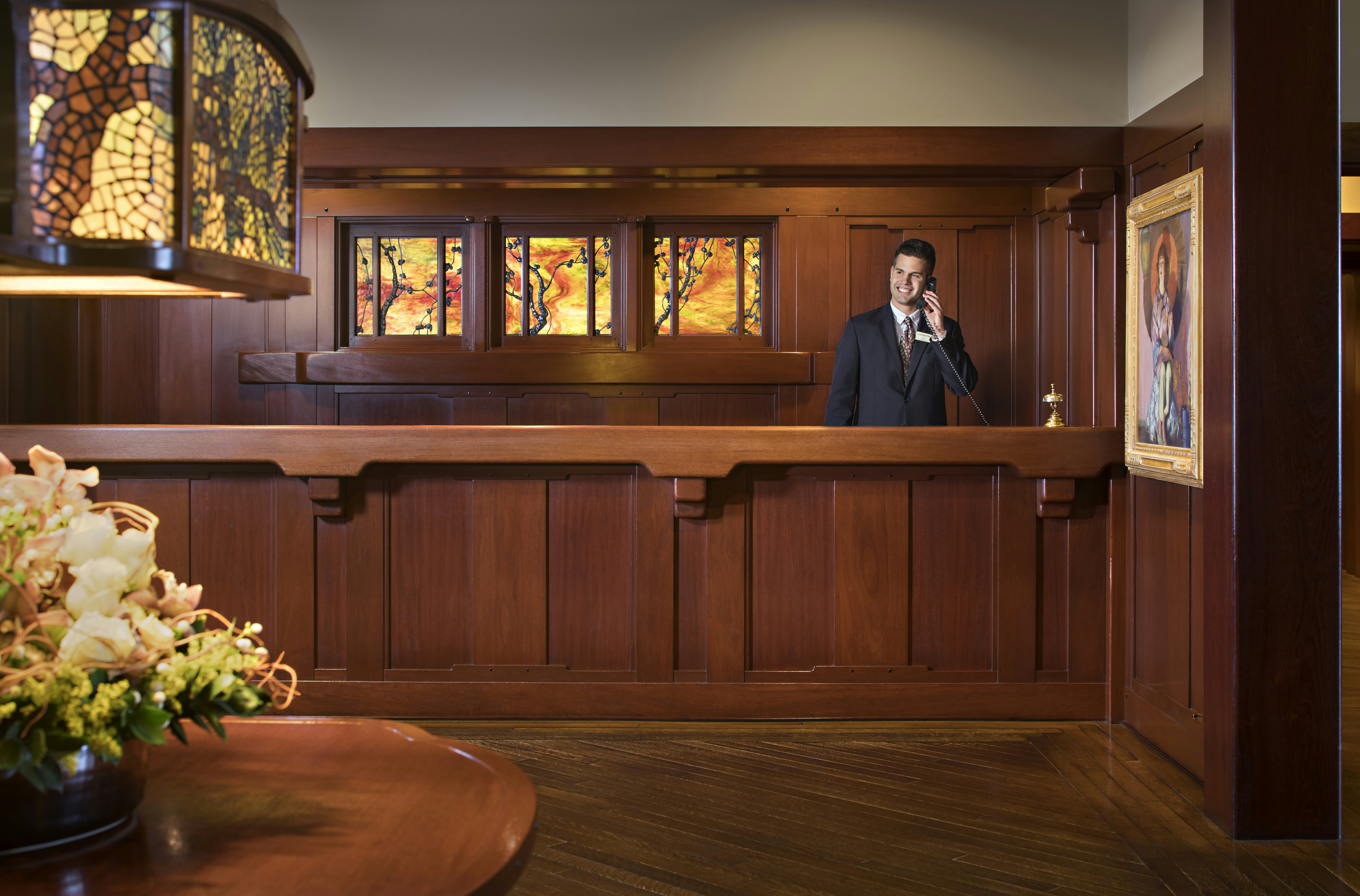 Lodge At Torrey Pines 13/80