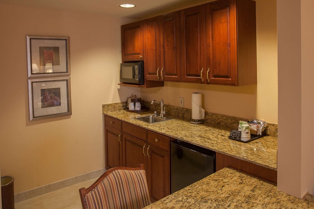 Hampton Inn Suites Stillwater 41/50