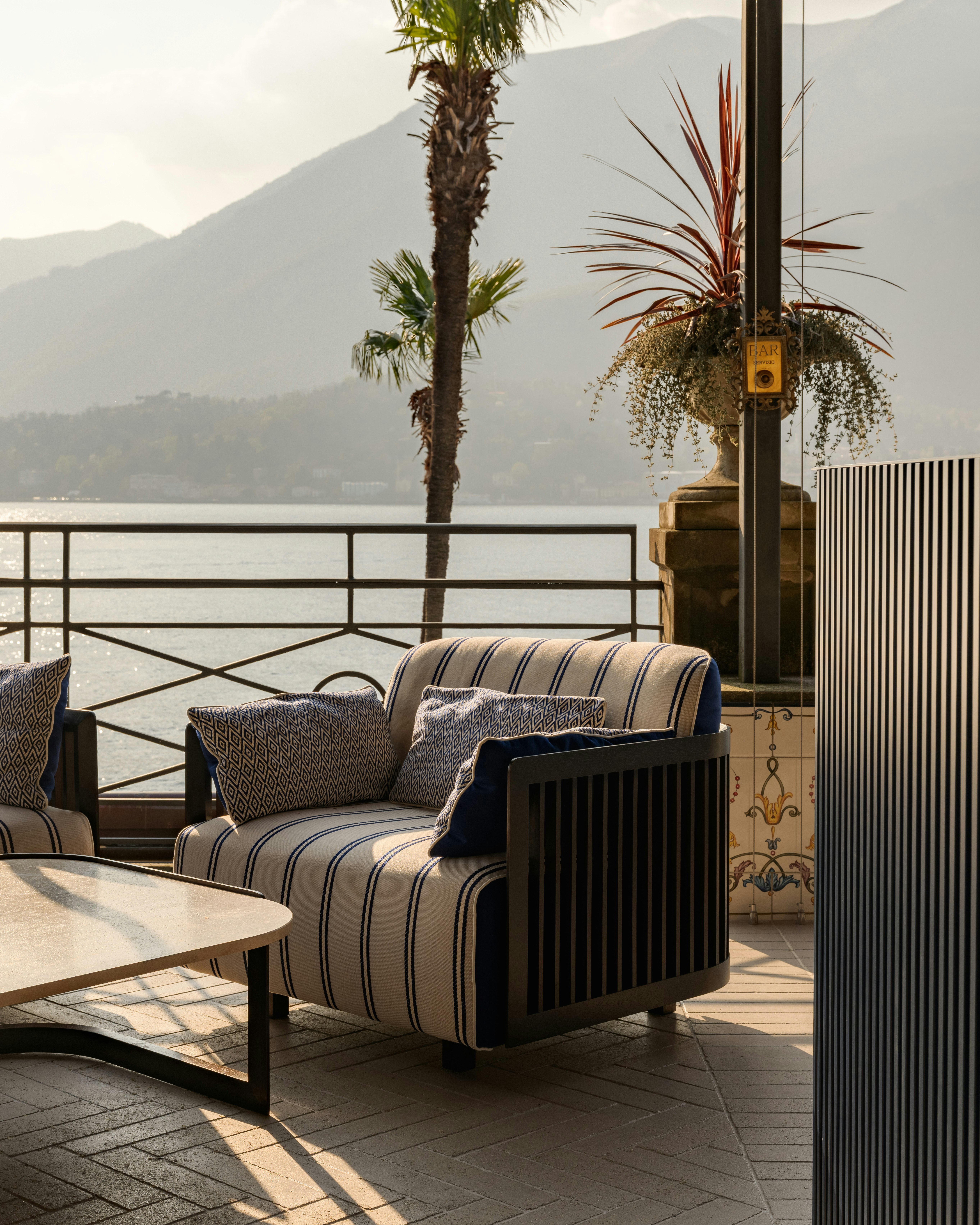 Grand Hotel Villa Serbelloni - A Legendary Hotel 27/30