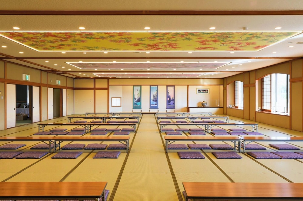Ikoi No Mura Noto Hanto 42/55