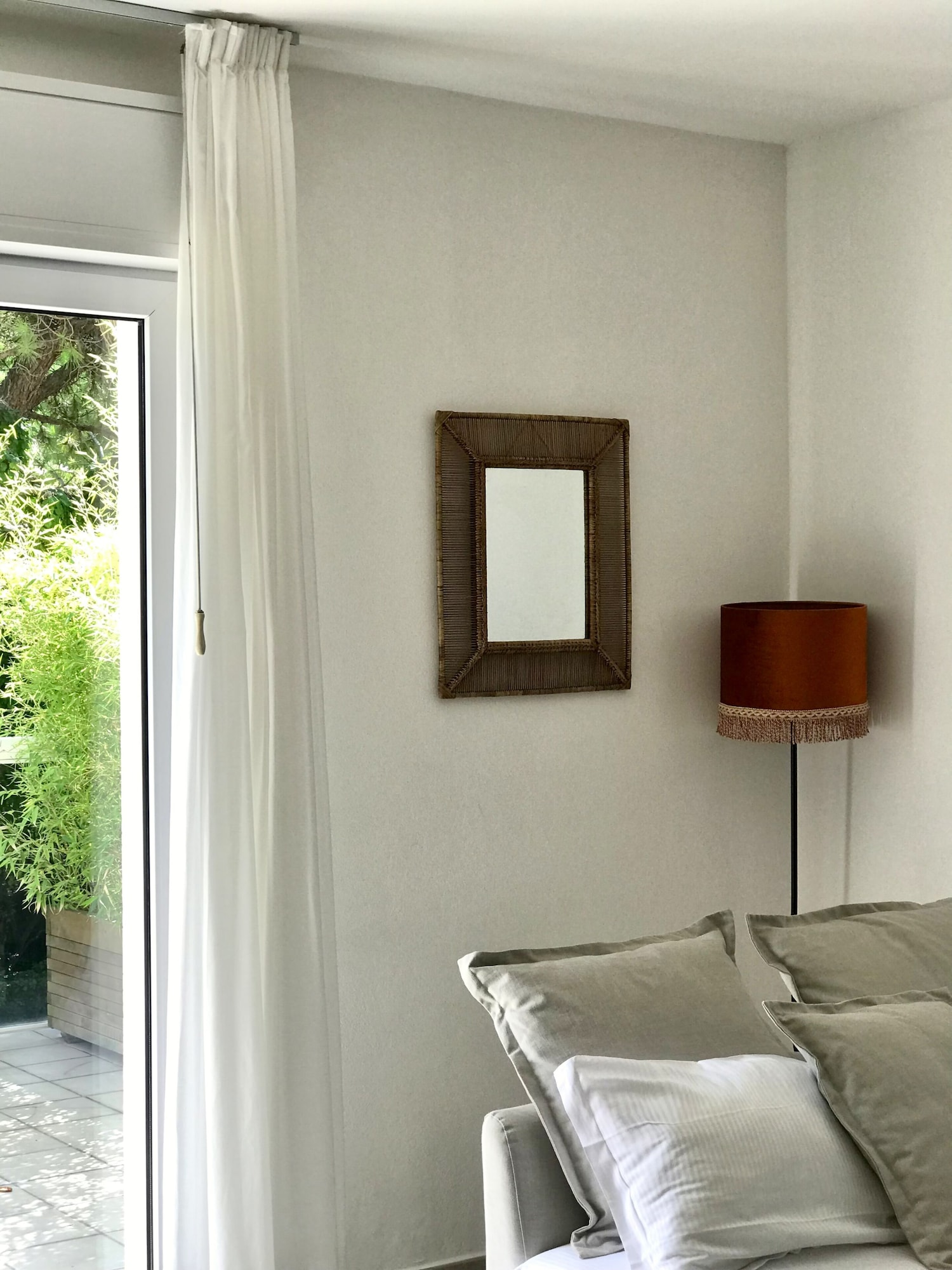 1 BEDROOM, DELUXE, SUITE, TERRACE