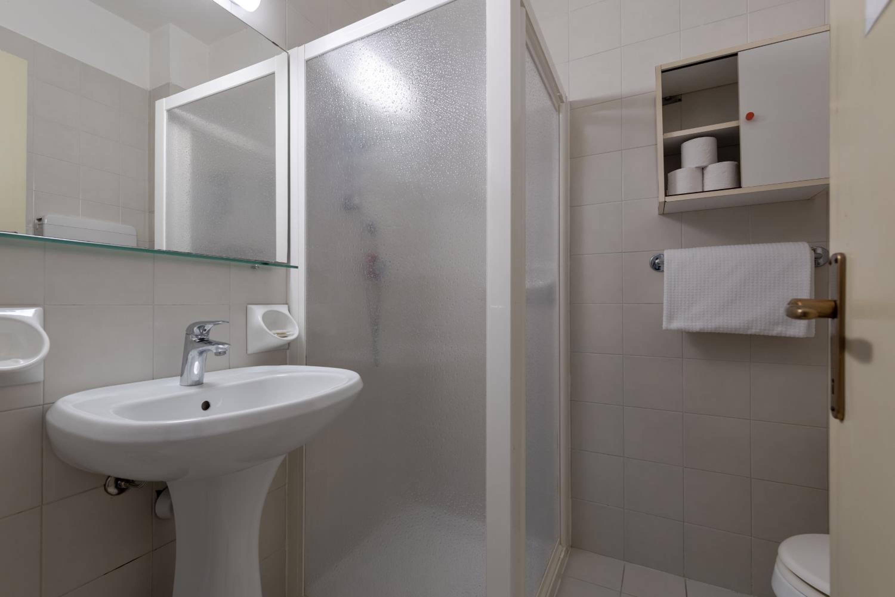غرفة أساسية بسريرين منفصلين، La Limonaia Hotel & Residence 6/7