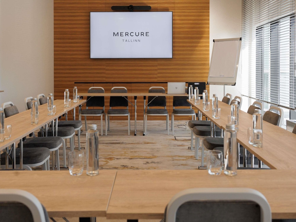 Mercure Tallinn 39/50